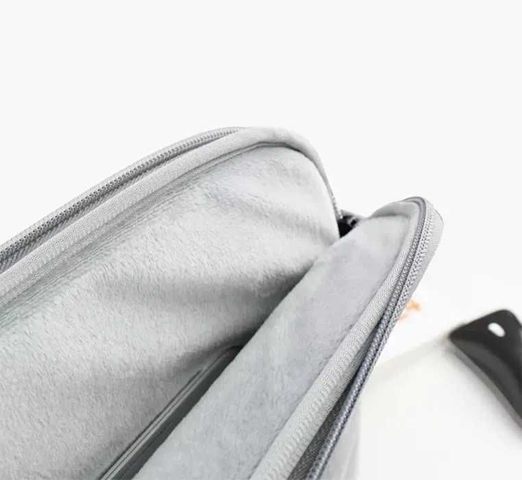 Чехол-папка для ноутбука MacBook 13-13.3"/15.4"