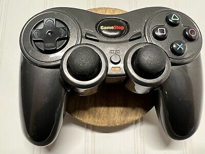 Беспроводной контроллер Sony Playstation 2 PS2 от Gamestop