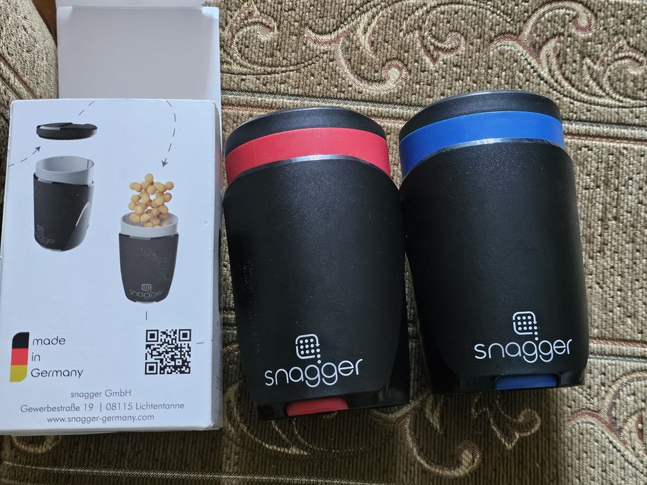 Snagger cena za 2 sztuki, dozownik ,nowe