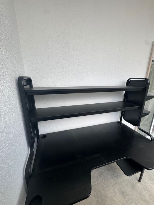 Secretária Gamer IKEA