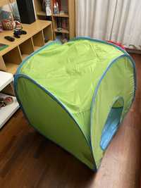Namiot dla dzieci ikea