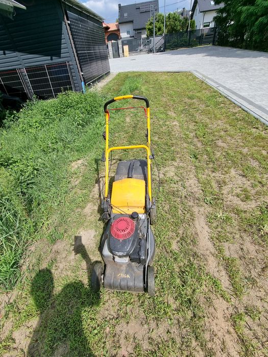 Kosiarka honda gcv 135