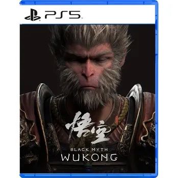 Black Myth: Wukong na PS5 - wersja cyfrowa