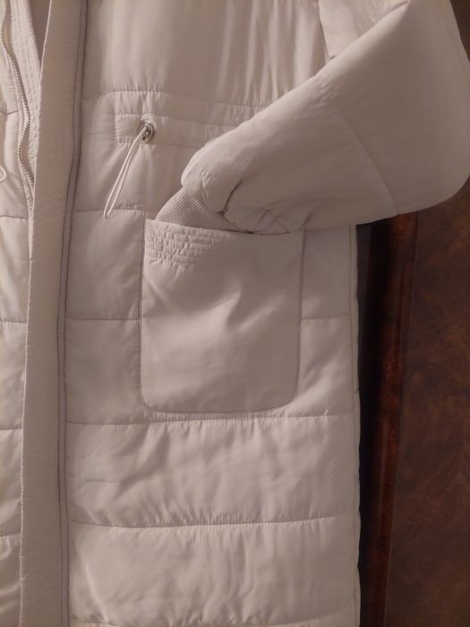 Пальто холодна осінь  тепла зима