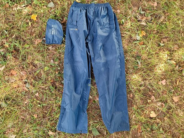 Жіночі штани, дощовик з мембраною Regatta Pack-It