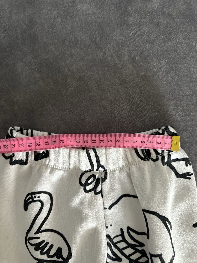 Костюм на флісі zara 98