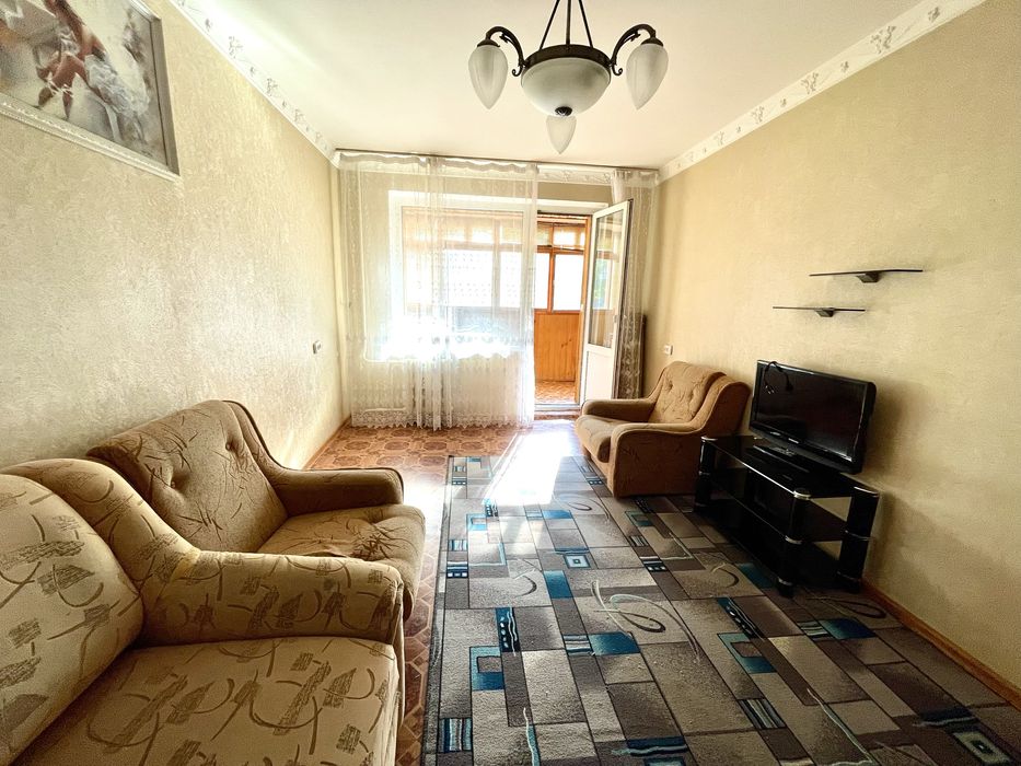 Аренда квартири на ЮТЗ Інгульський