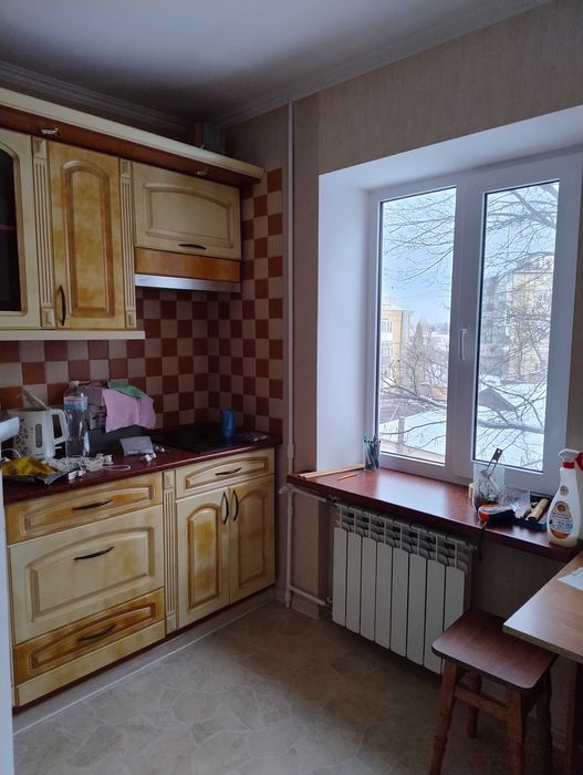 Аренд Кв 1-я Голос-й м.Васильк.(Л.Ященко) Жуковск 14  4/5 34м 13000грв