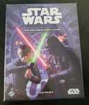 Star Wars: The Deckbuilding Game