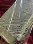Foremki aluminiowe opakowanie jednorazowe aluminium