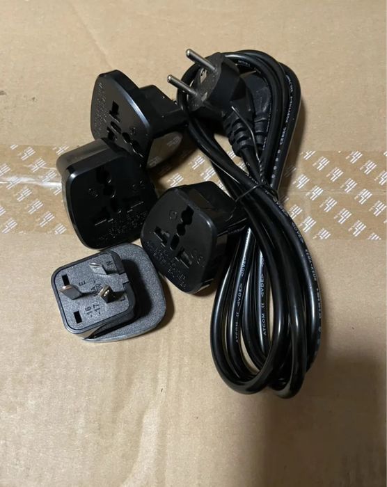 Зарядна станці Ecoflow delta 2 max