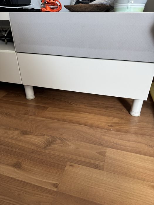 Zestaw kina domowego ikea uppleva