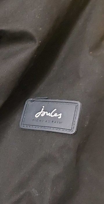 Водонепроникна Парка бренду JOULES