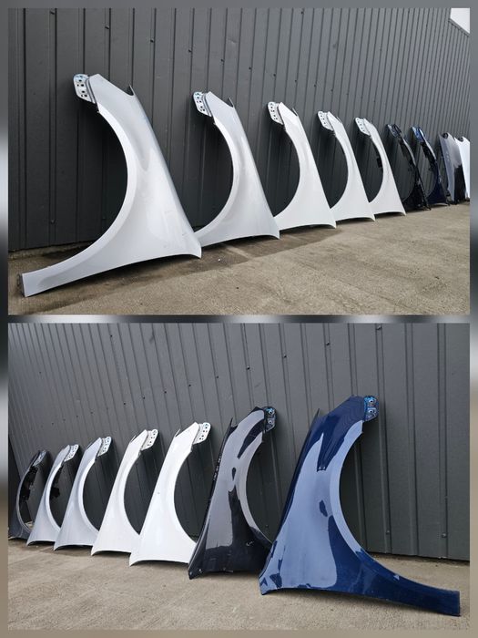 Крыло Крылья Крило VW Golf 6 Variant Універсал Универсал Kombi Гольф 6