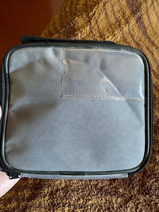 Миостимулятор для мышц, тела, лица Tense Care Ultima Tense XL