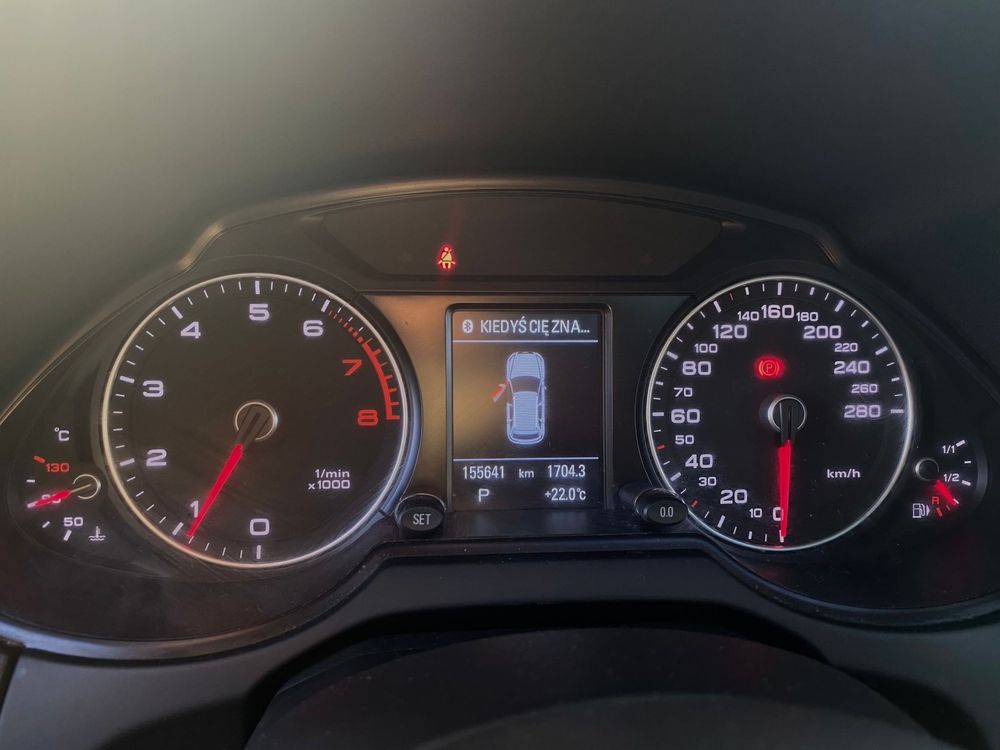 Audi Q5 2.0 TFSI Quattro •Premium Plus • Automat • S-line • Full Opcja