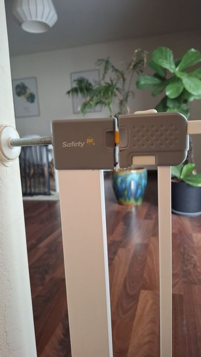 Grade segurança Safety First