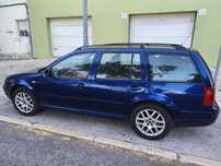 WV Golf Variant 1.9 TDI 04 (PD 130Cv)