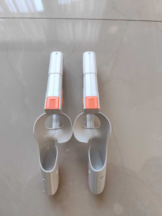 Аксессуар Игровые пистолеты VR для Meta Quest 3