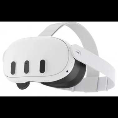 Окуляри віртуальної реальності Meta Quest 3 512GB Нові! Запаковані