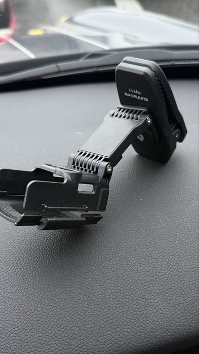 Крепіж Osmo pocket 3 прещіпка