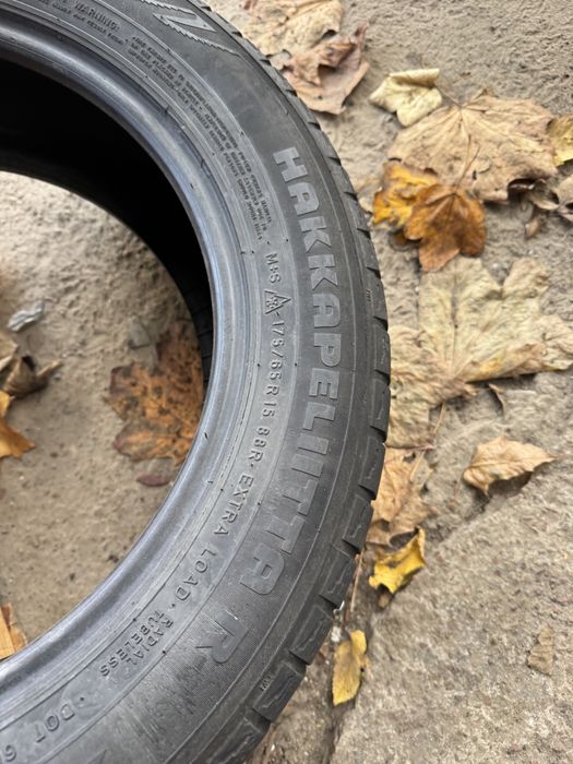 175/65 R15 Nokian 175 65 15