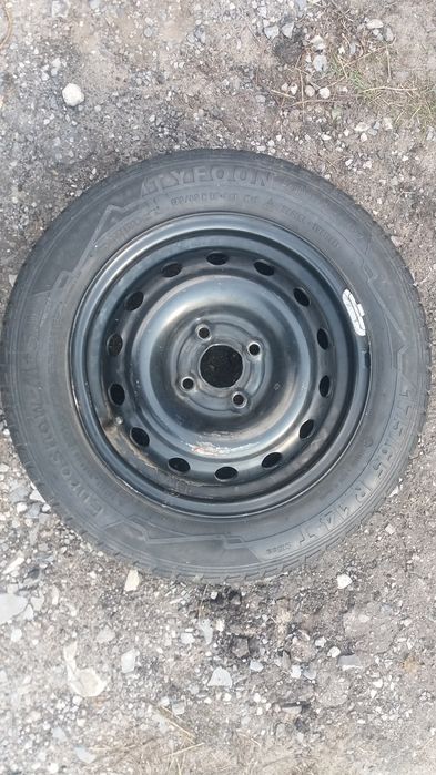 Запаска R14 , колесо