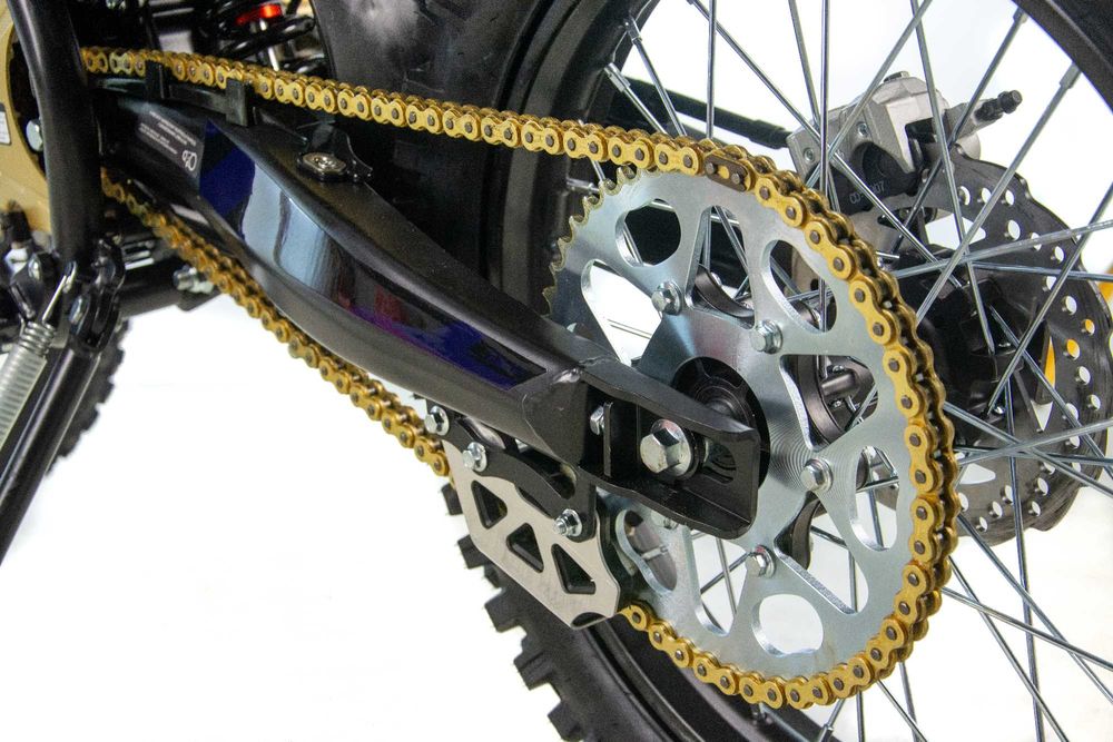 Cross Asix XB- 83 150/250ccm, lampa, licznik motogodzin, xmotors.pl