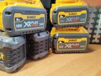 Regeneracja baterii DeWalt, Bosch, Parkside, Makita, Milwaukee, itp