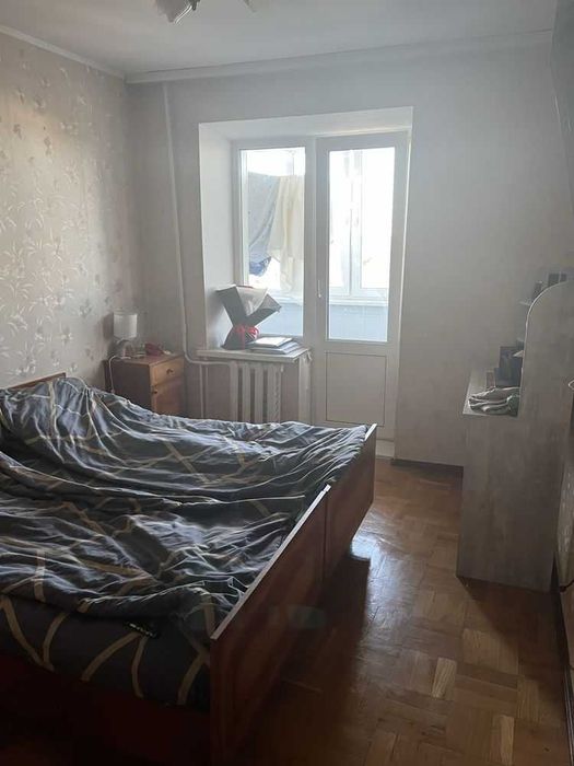 Продаж видової 2-кімнатної квартири у Гречанах, вул. Олімпійська VVI