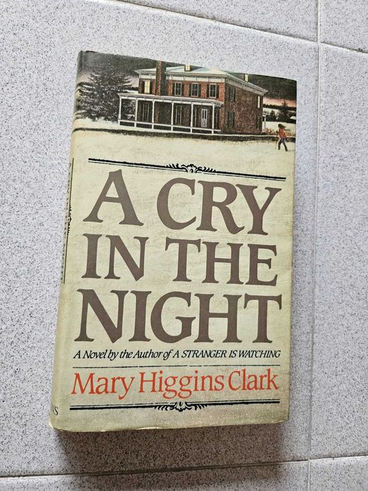 A Cry in The Night (portes grátis)