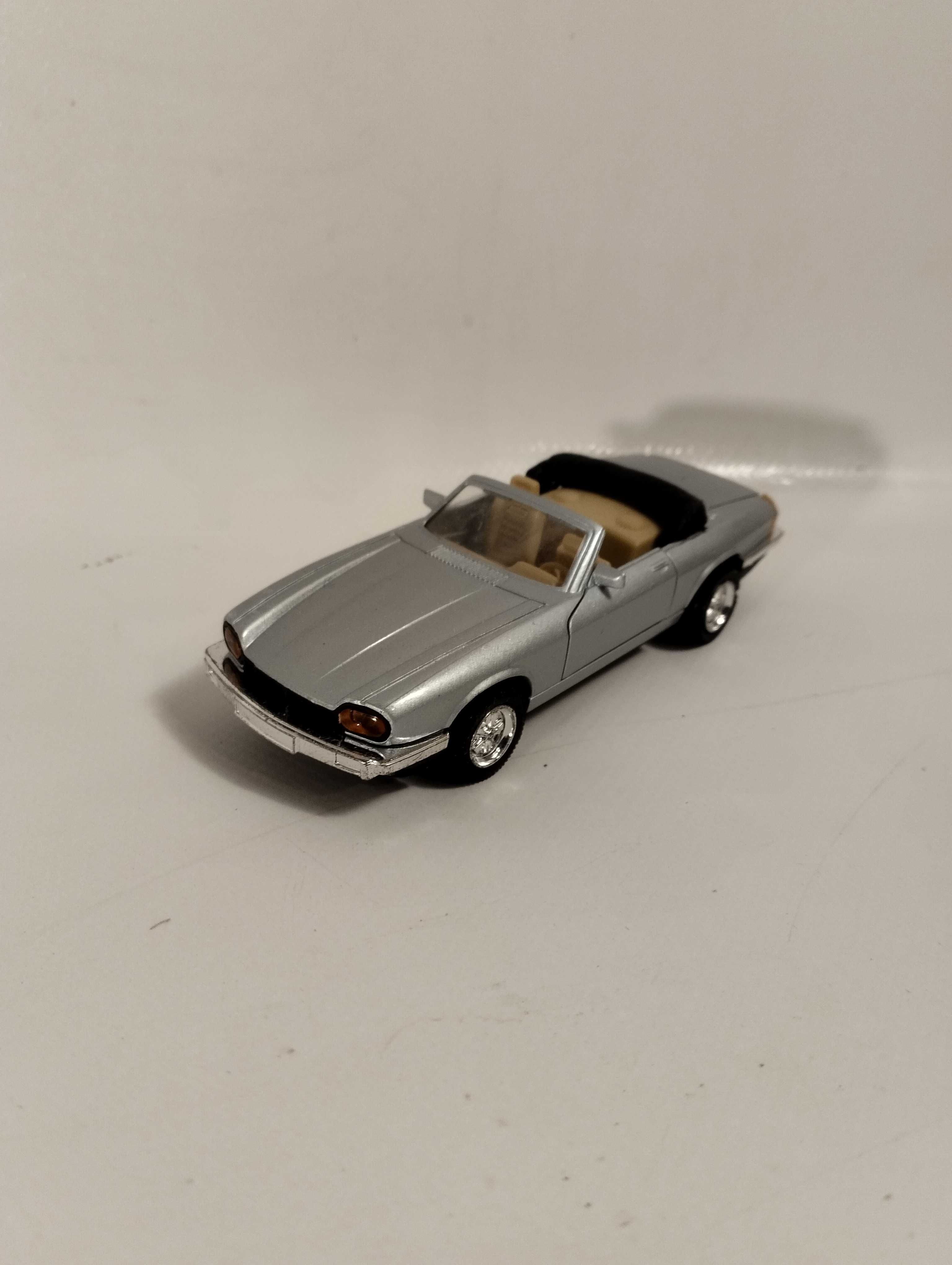 Jaguar XJS Cabrio