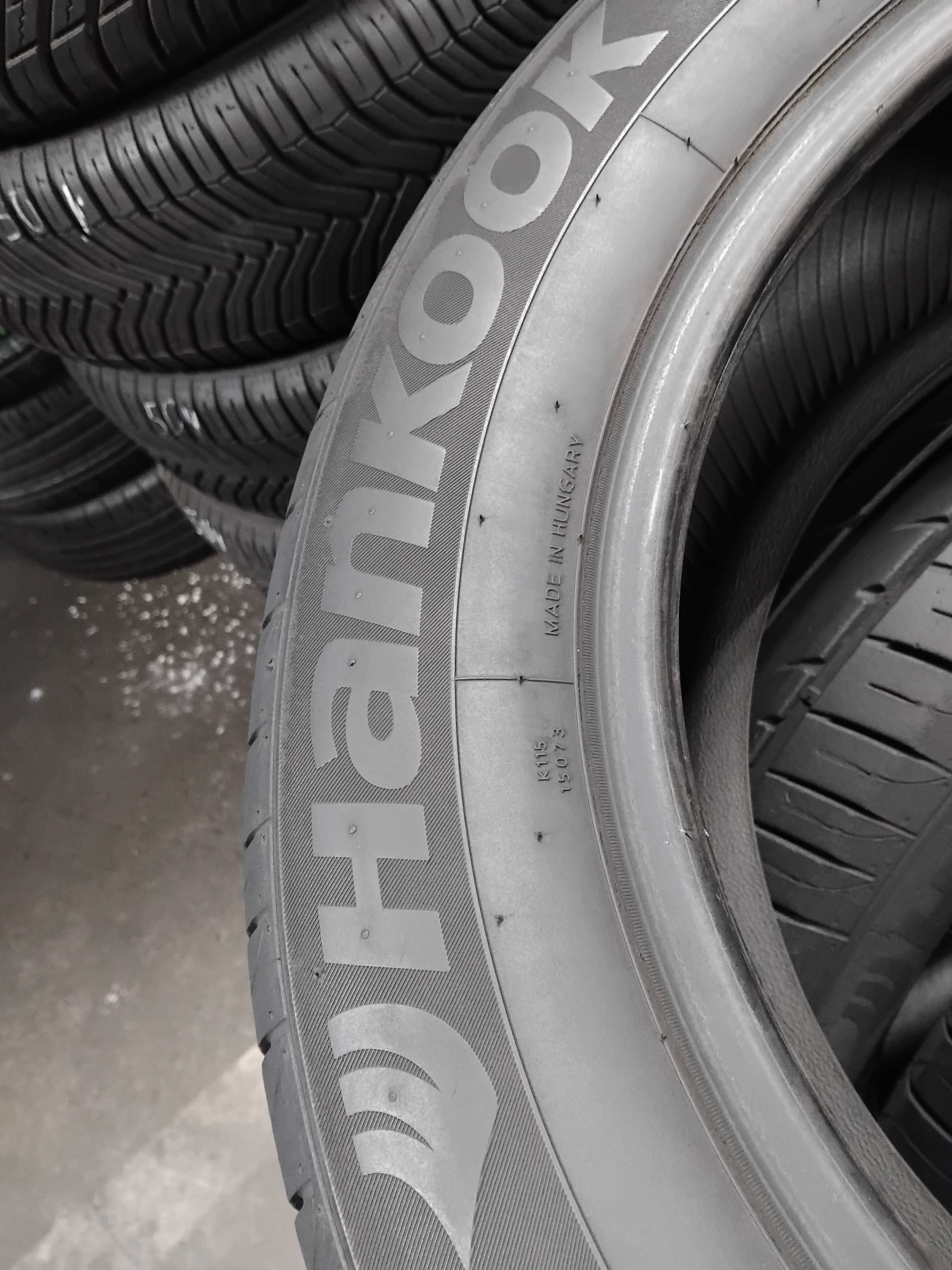 Шини бу 225/60 R17 Hankook Ventus Prime 2 Комплект Літо