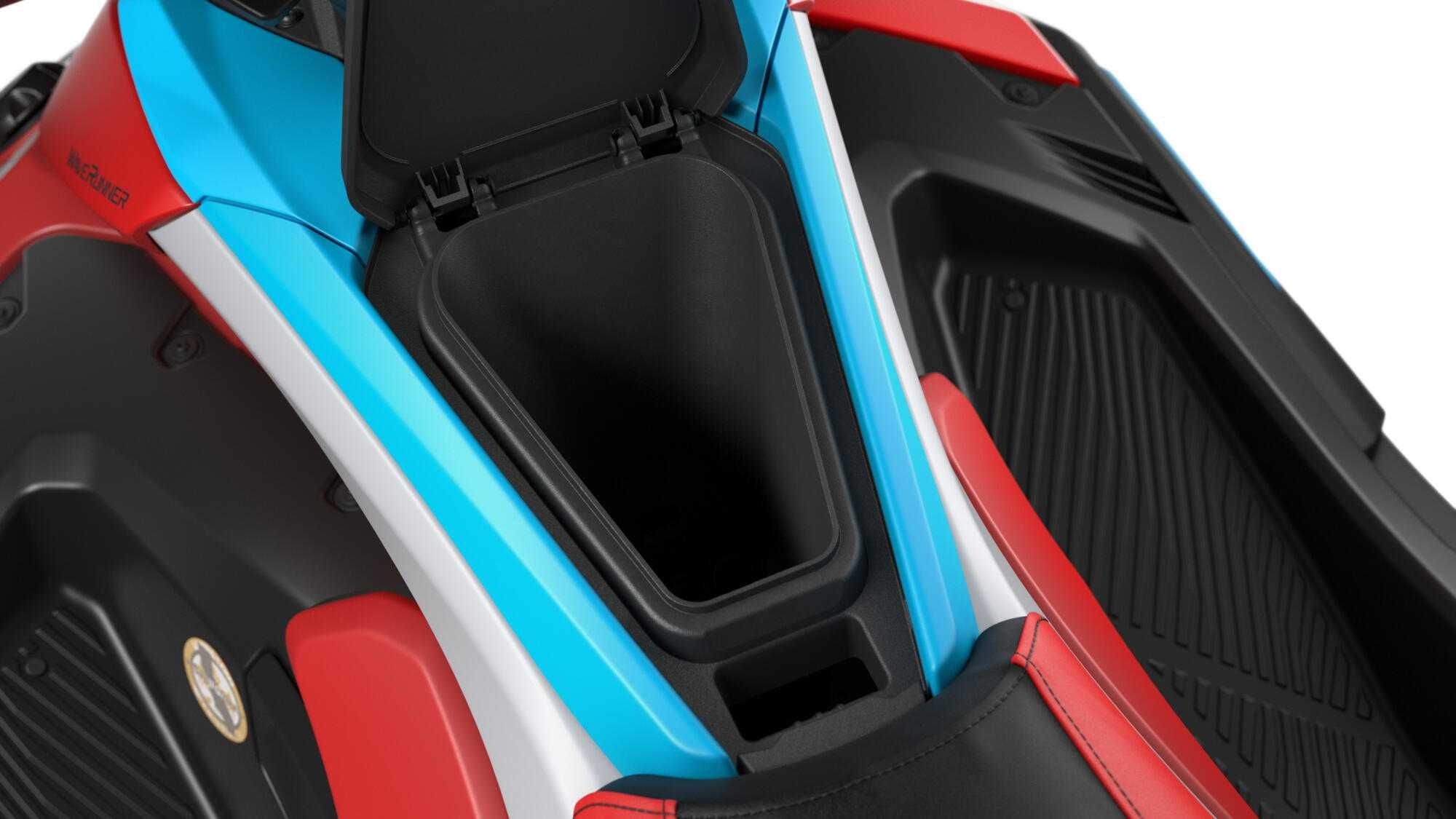 Skuter wodny Yamaha JETBLASTER DLX 2025! NOWOŚĆ ! Autoryzowany Dealer!