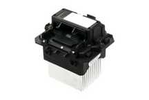 Opornica rezystor dmuchawy klimatronik Peugeot Citroen  4.5.24