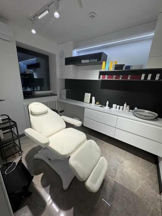 Оренда робочих місць