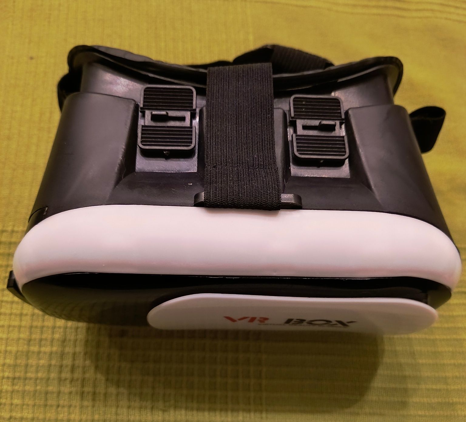 Okulary gogle VR Box