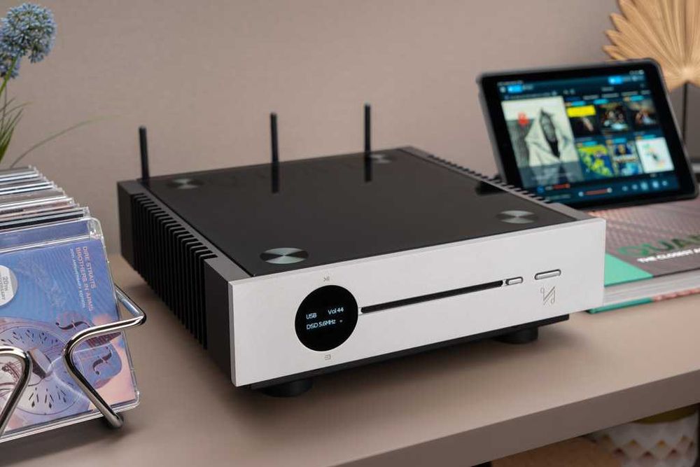 QUAD Artera Solus Play | super cena WROCŁAW