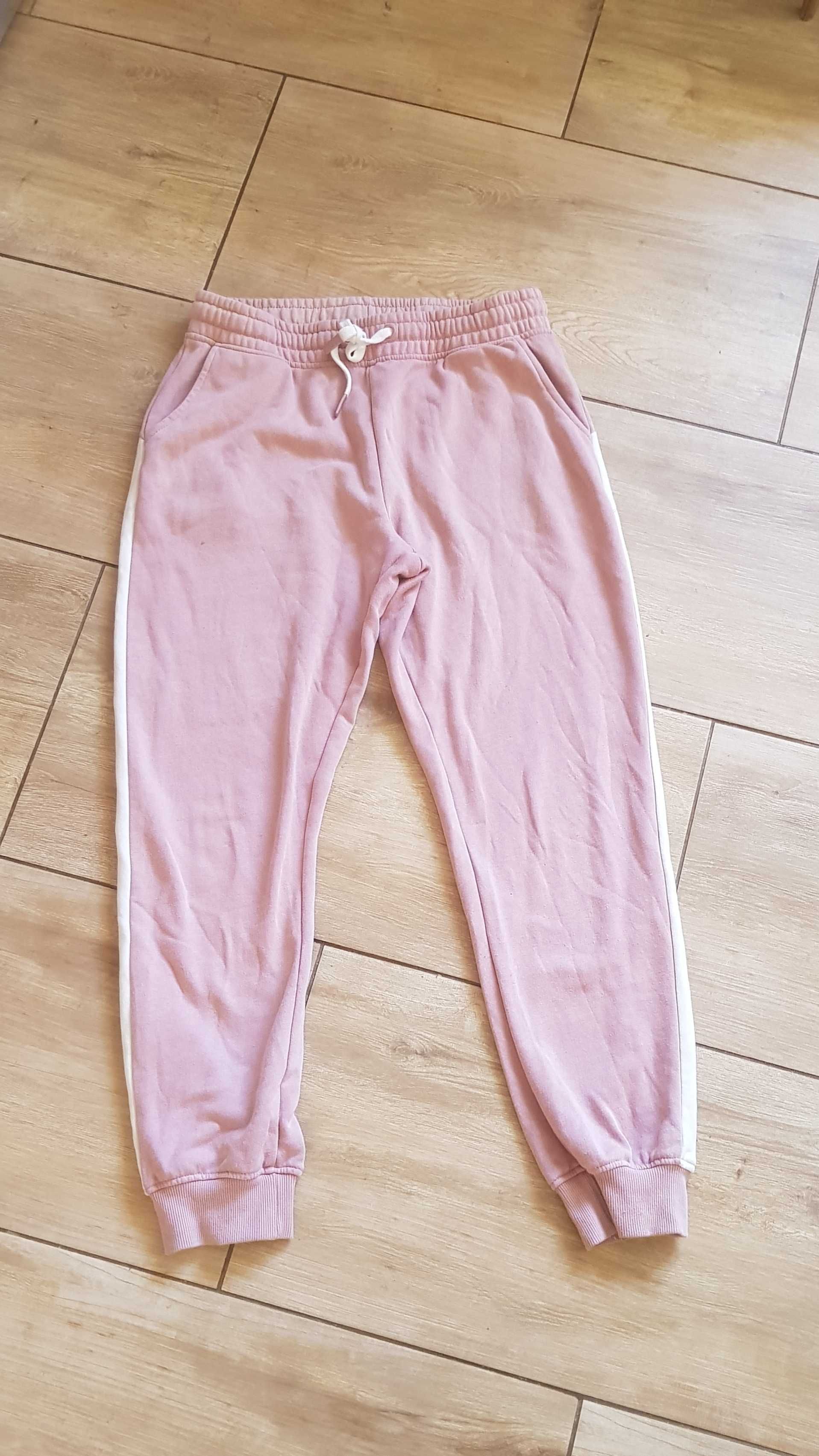 Spodnie damskie dresowe 36/38 dunnes stores