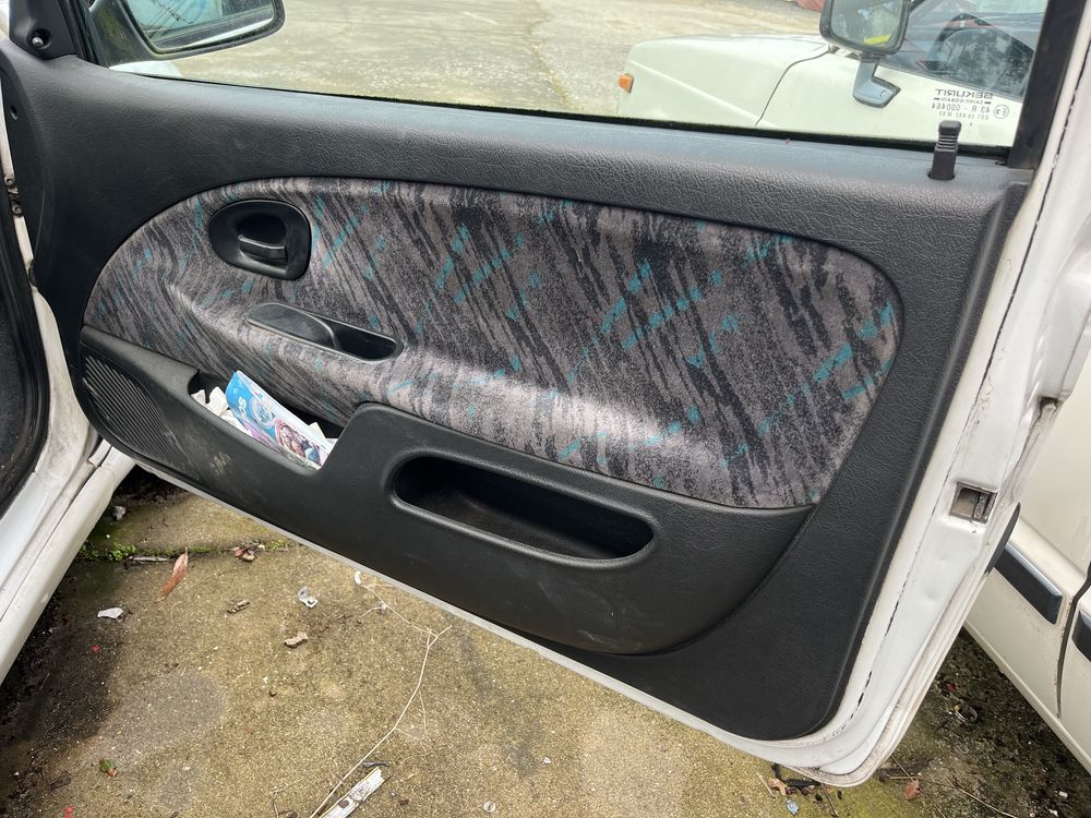 Pecas citroen Saxo VTS
