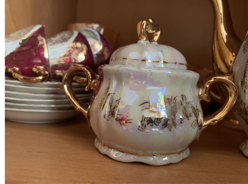 Продам сервиз