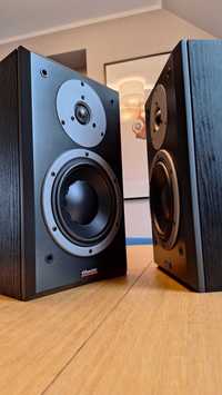 DYNAUDIO DM 2/7 super monitory ! Stan Wzorowy jak Nówka !