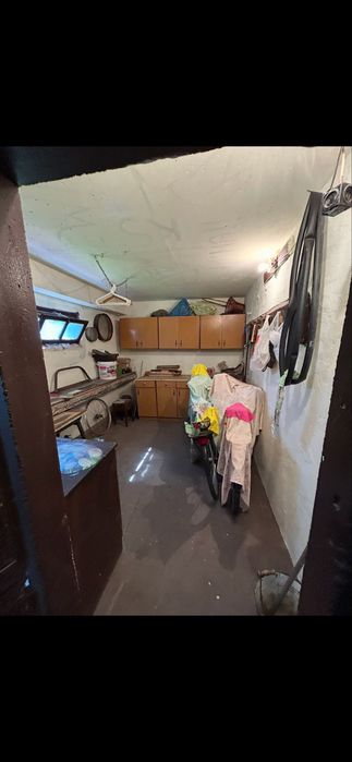 Mieszkanie w bloku 54m.