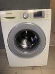 Pralka Samsung Ecobubble 6 kg
