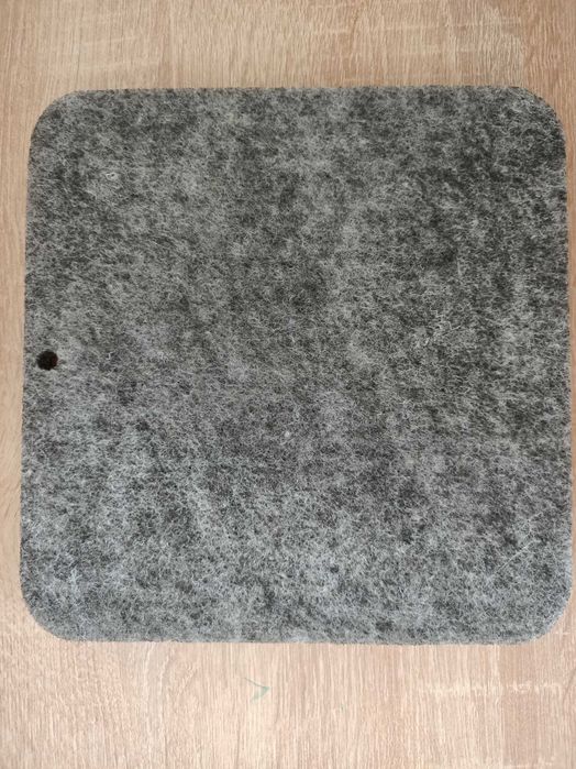 Ramka na zdjęcia filcowa