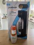 Saturator soda DAFi nowy