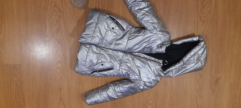 Vendo blusão da Mayoral