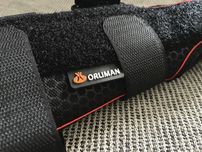 Orliman - Orteza stabilizator 5 Palec PRAWA