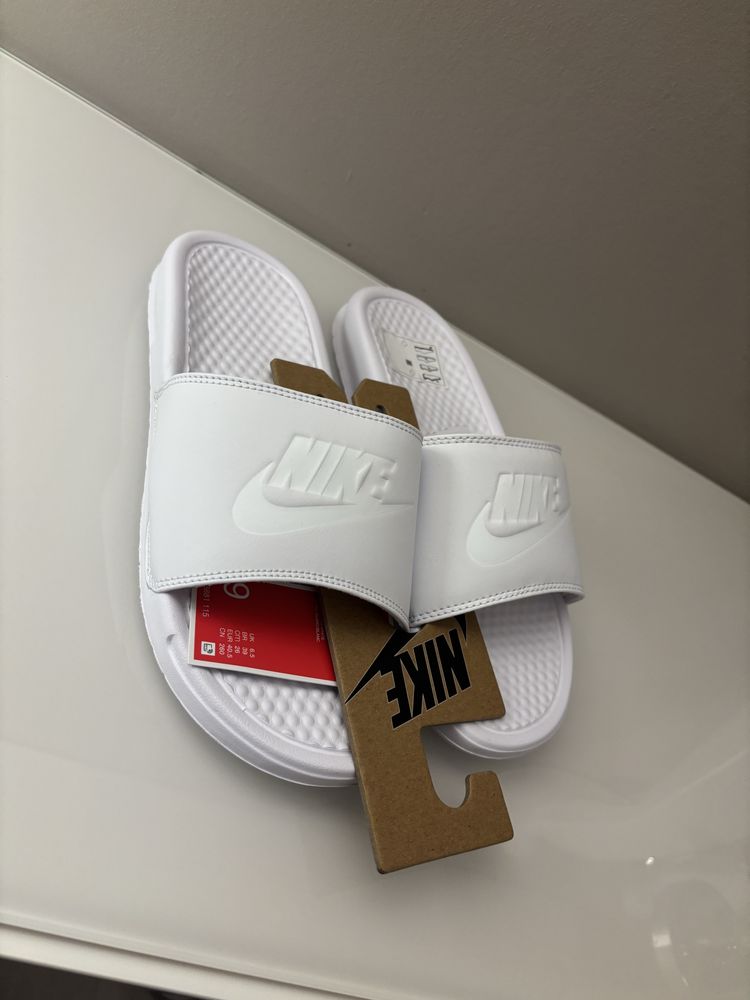 Klapki Nike Classic new 38/39