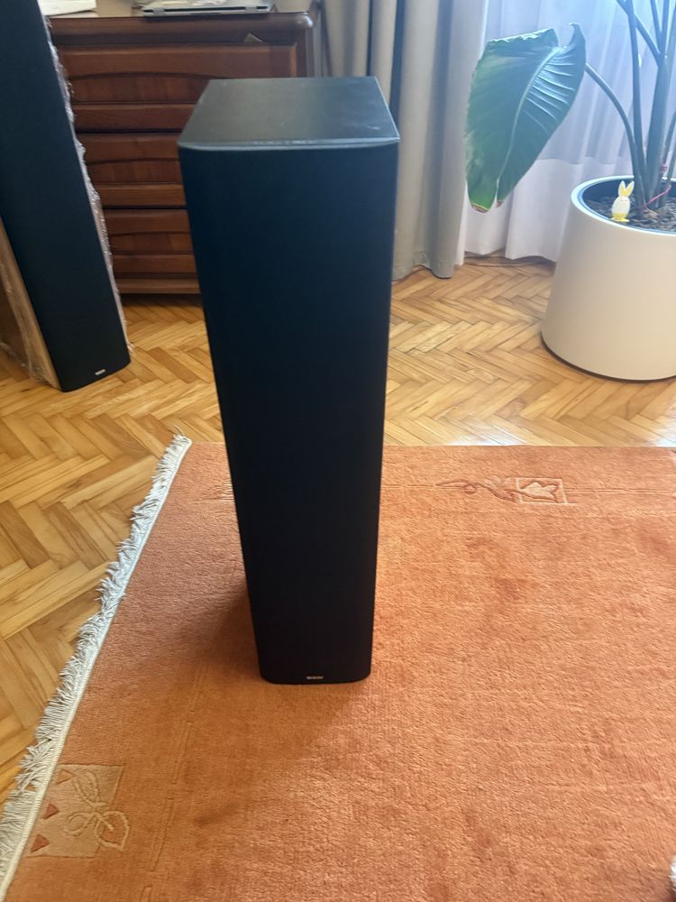 B&w 603 s3  kolumny czarne 603 s3 Bowers&wilkins